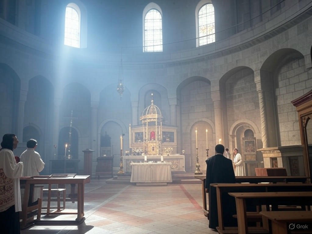 10 אתרים היסטוריים מובילים בישראל